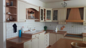 Гостиница Apartman Rozsochy  Розсохи